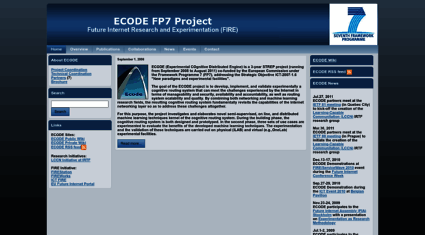 ecode-project.eu