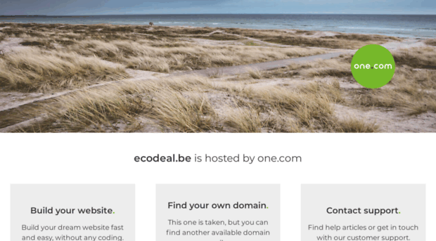 ecodeal.be