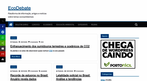 ecodebate.com.br