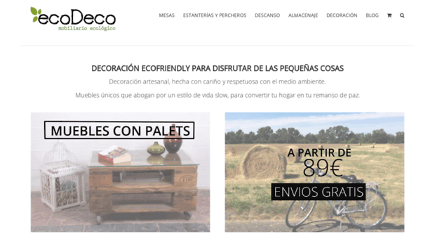 ecodecomobiliario.com