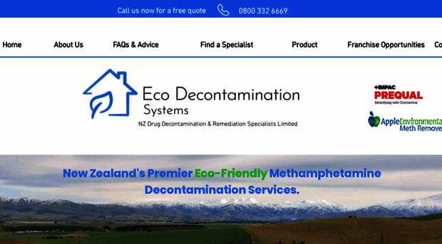 ecodecon.co.nz