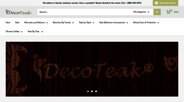 ecodecors.com