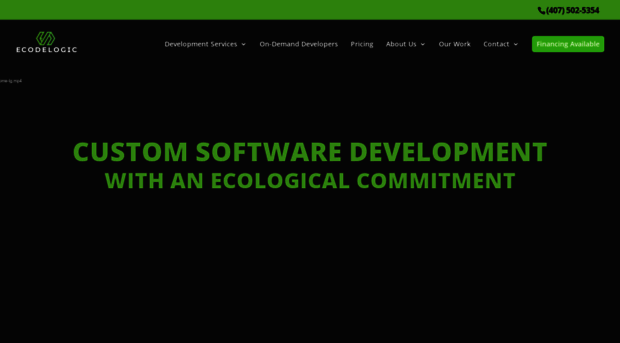 ecodelogic.com