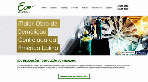 ecodemolicoes.com.br