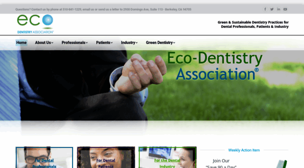 ecodentistry.org