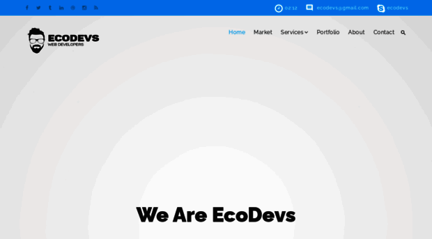 ecodevs.com