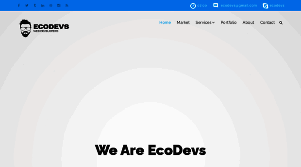 ecodevs.in