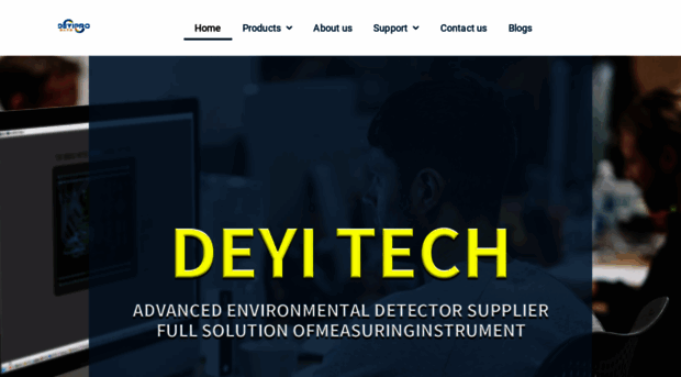 ecodeyi.com