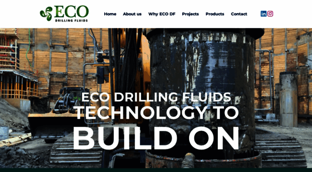 ecodf.in