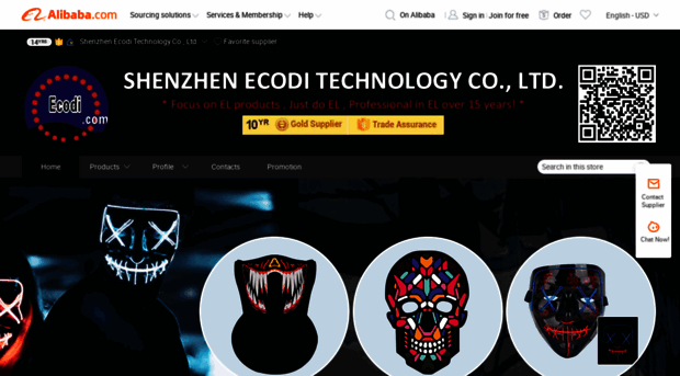 ecodi.en.alibaba.com