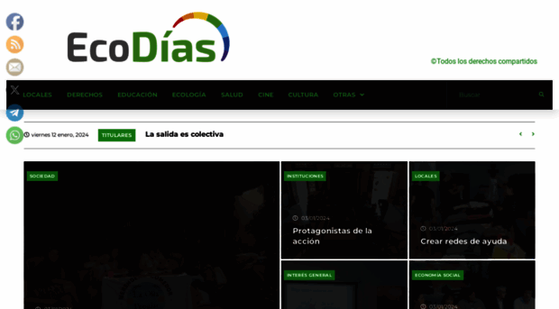 ecodias.com.ar