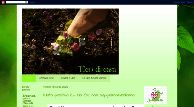 ecodicasa.blogspot.it