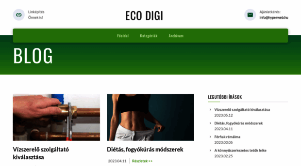 ecodigi.hu