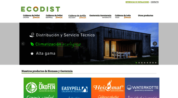 ecodist.es