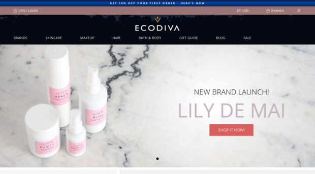 ecodivabeauty.com