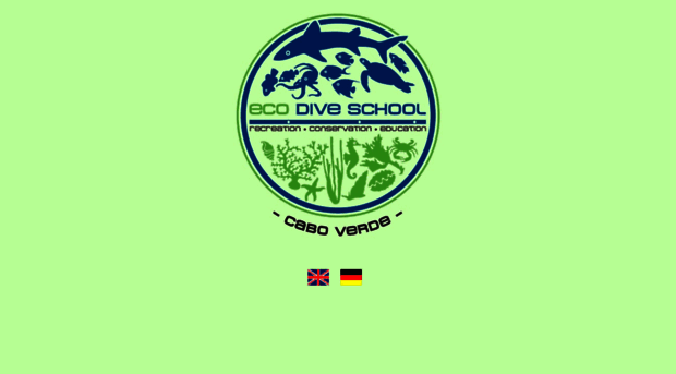 ecodiveschool.com