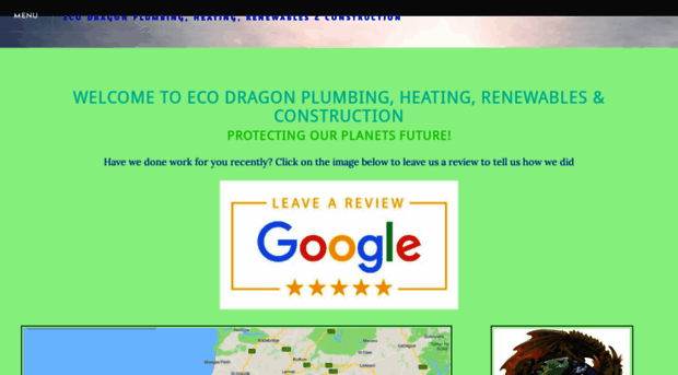 ecodragonplumbingandheating.com