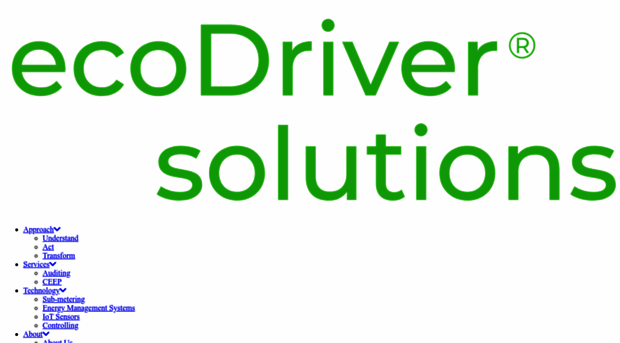 ecodriver.co.uk