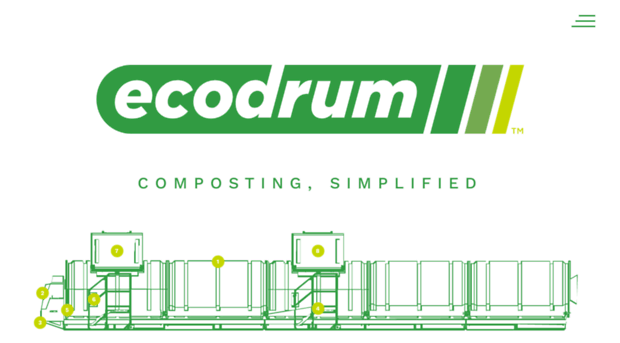 ecodrumcomposter.com