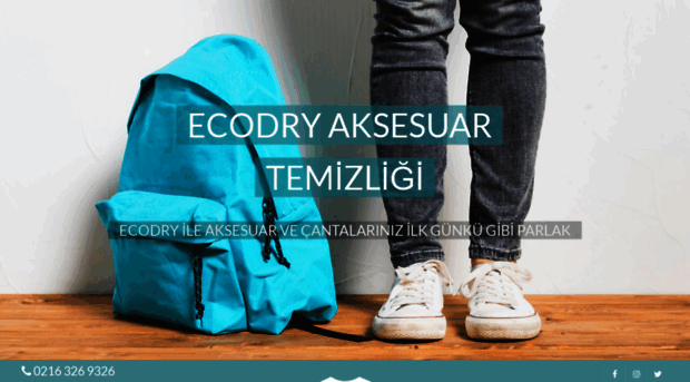 ecodry.com.tr