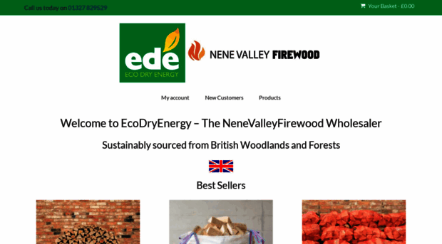 ecodryenergy.co.uk