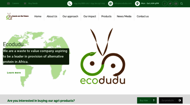 ecodudu.com