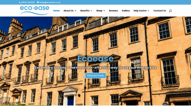 ecoease.co.uk