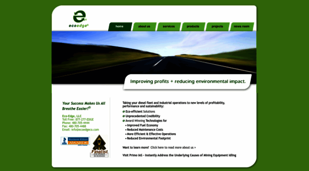 ecoedgeco.com