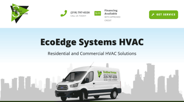 ecoedgesystems.com