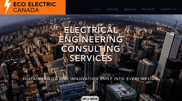 ecoelectriccanada.com
