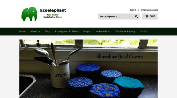 ecoelephant.co.za