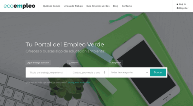 ecoempleo.com