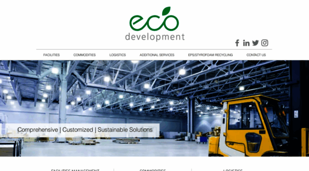 ecoenergydevelopment.com