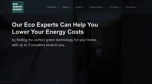 ecoenergyexpert.co.uk