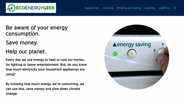 ecoenergygeek.com