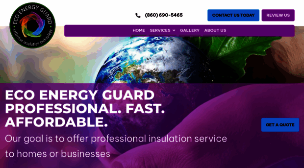 ecoenergyguard.com