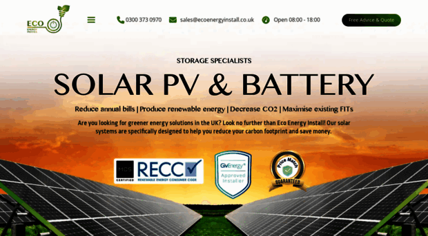 ecoenergyinstall.co.uk