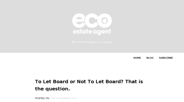 ecoestateagent.com