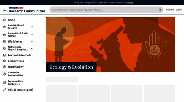 ecoevocommunity.nature.com