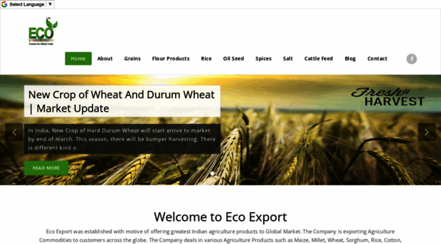 ecoexport.in