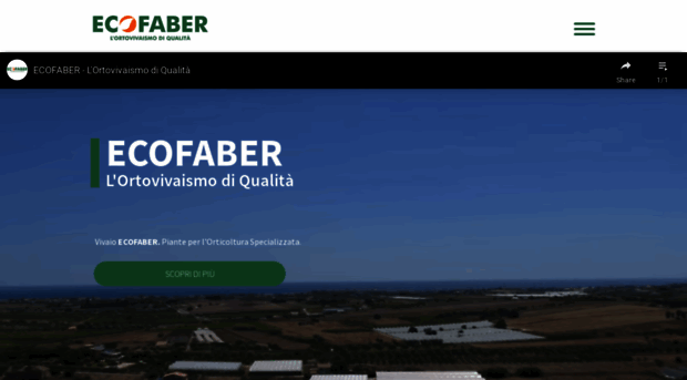 ecofaber.it