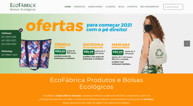 ecofabrica.com.br