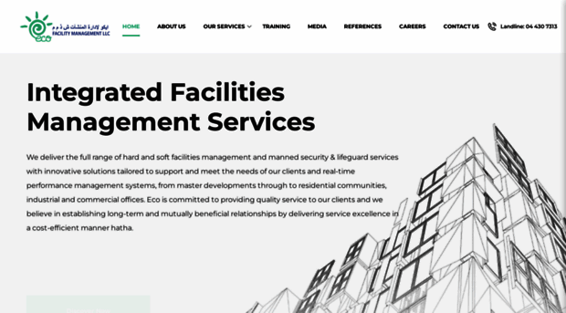 ecofacilitymanagement.ae