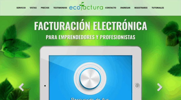 ecofactura.mx