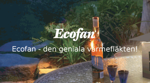 ecofan.se