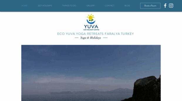 ecofaralya.com