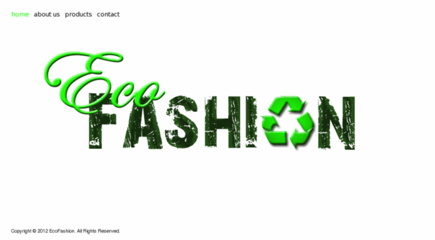 ecofashion.co.za