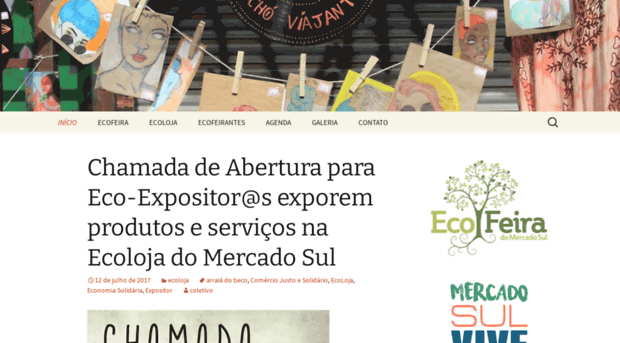 ecofeira.mercadosul.org