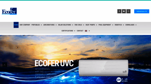 ecofer.com.gr