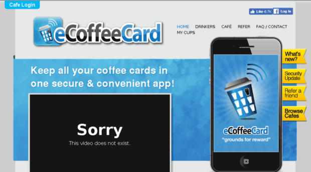ecoffeecard.com.au